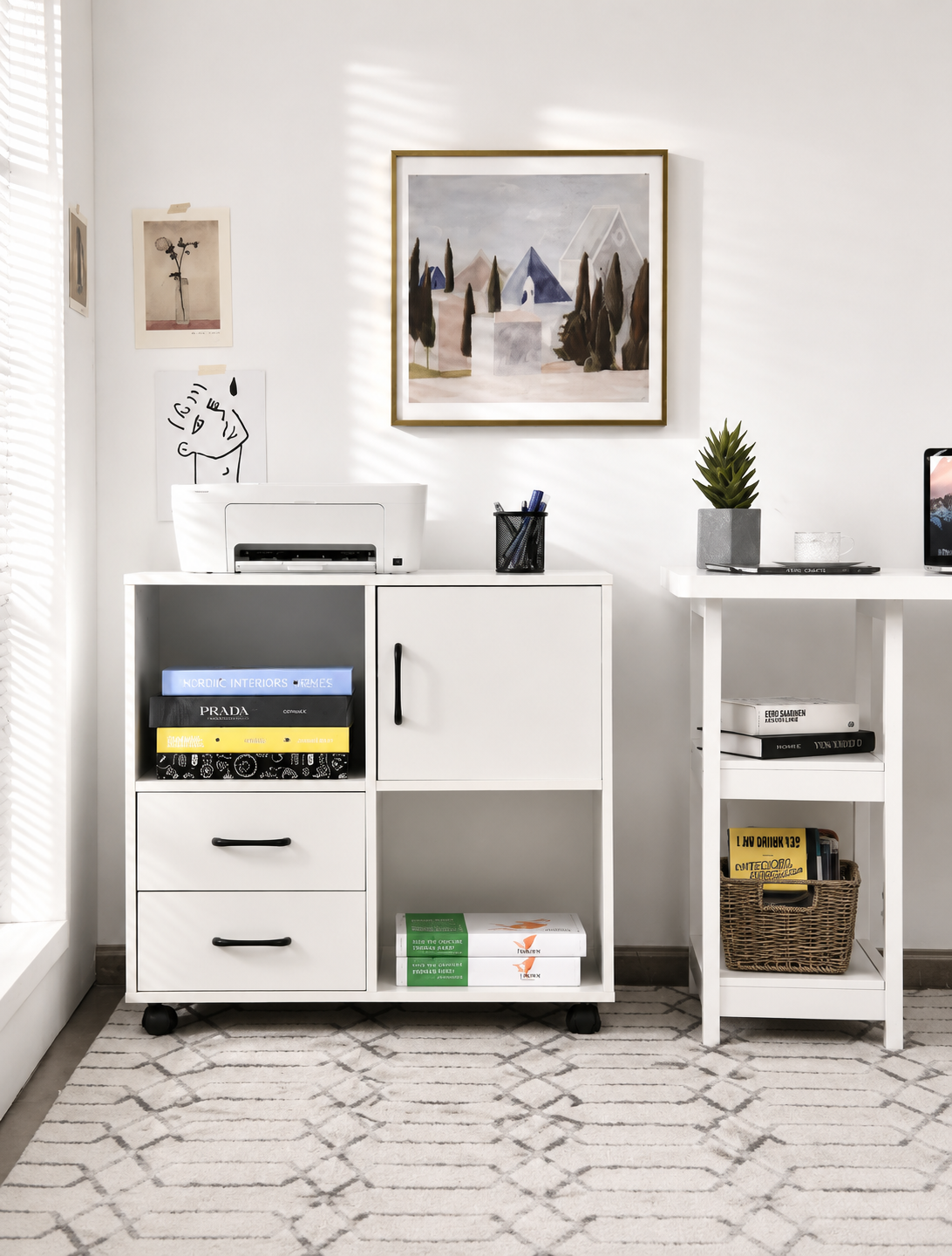Costway Drawers