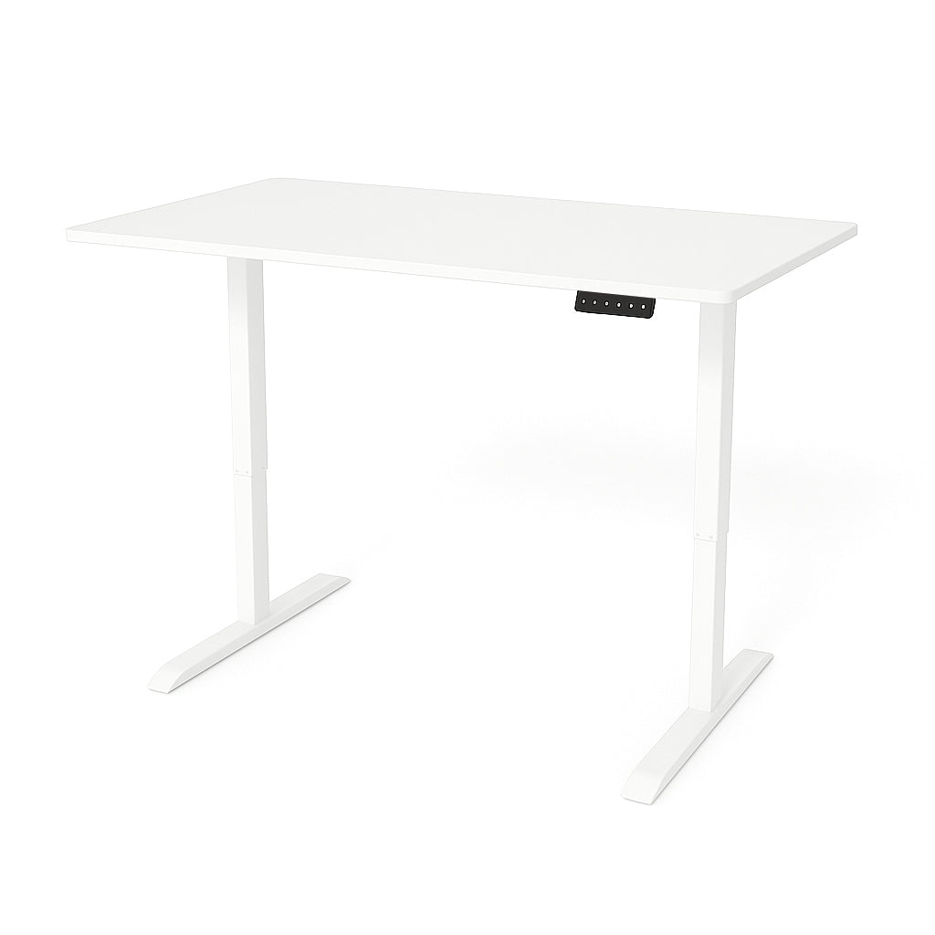 Flake Motorized Desk
