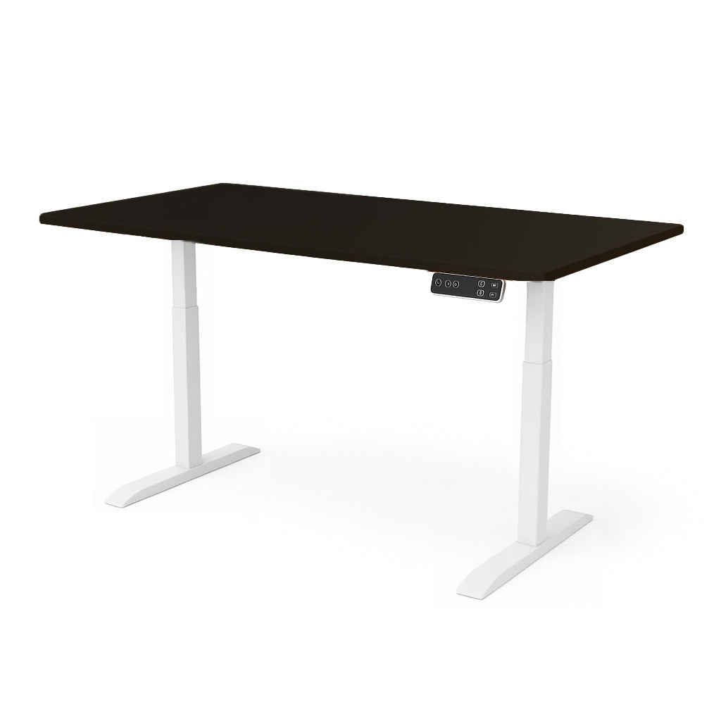 Flake Dual Motorized Desk