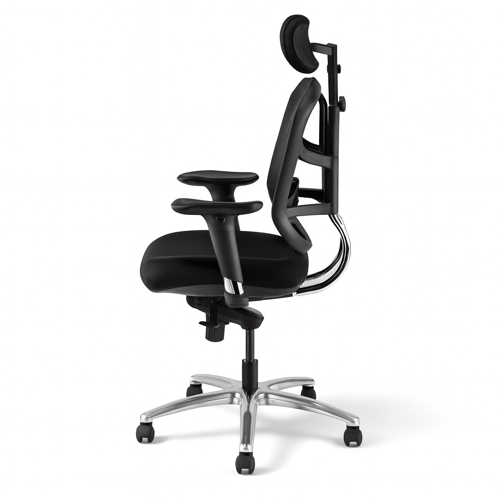 Ergonomics chair
