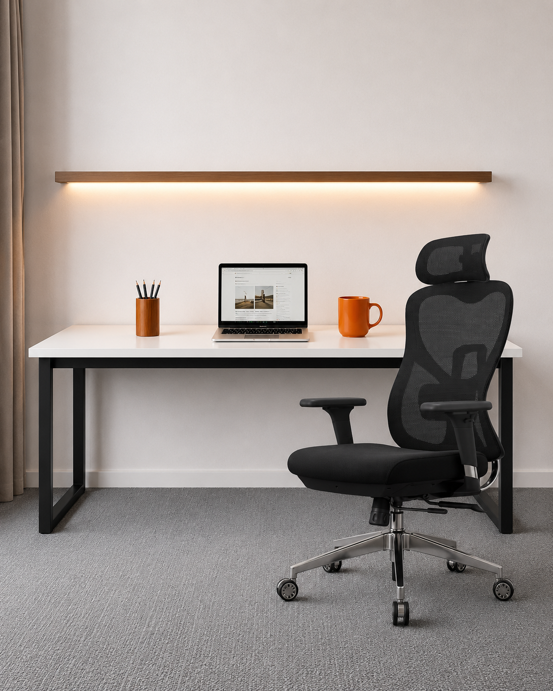 Ergo Lite Chair