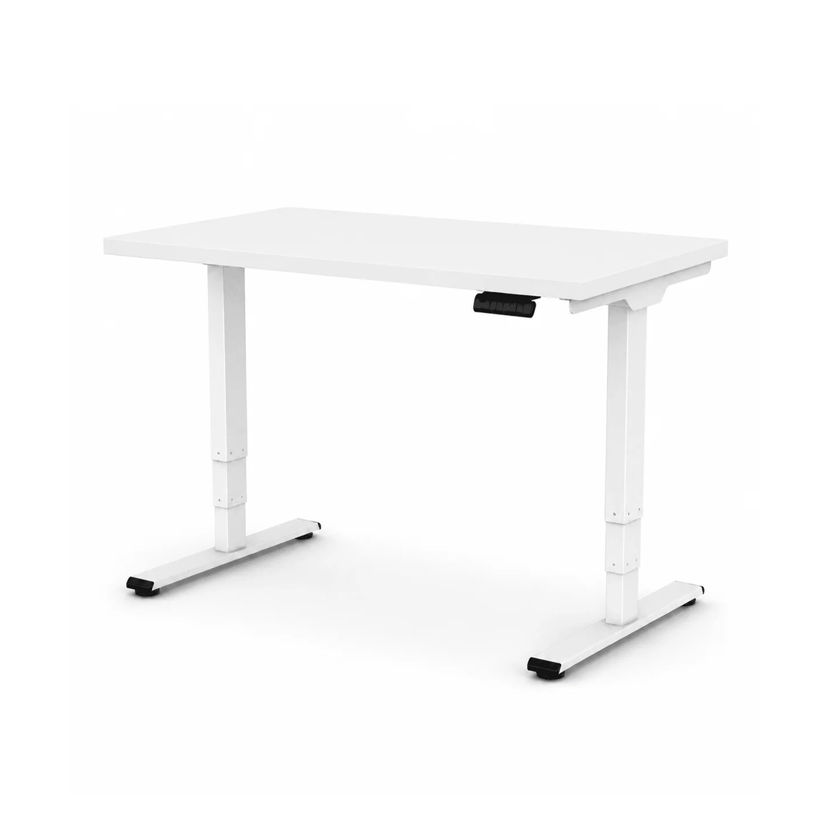 Flake Dual Motor Eco Desk