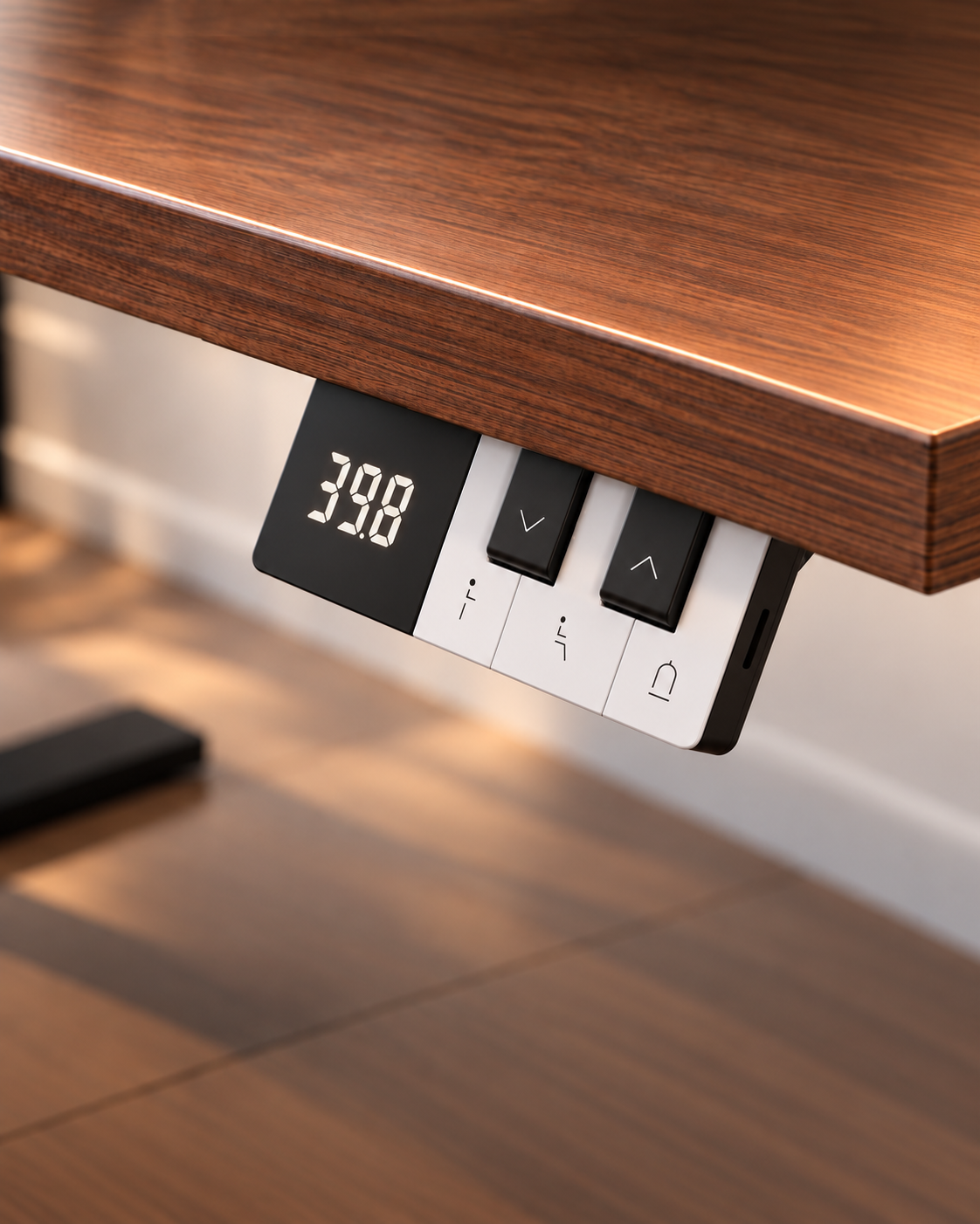 Smart Desk Controller