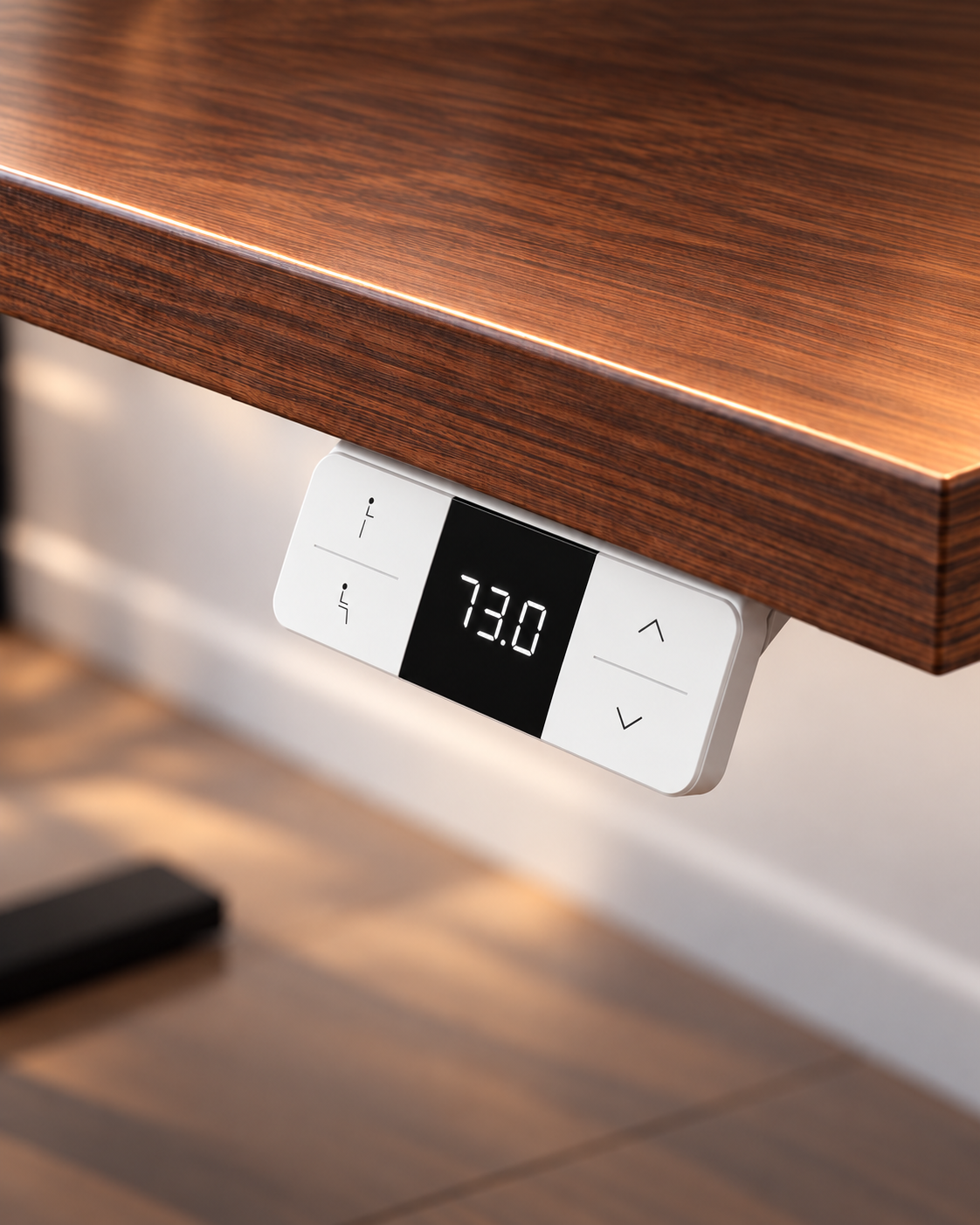 Smart Desk Controller