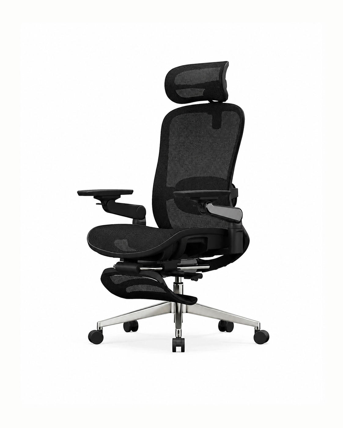 Heaven Chair (AKA: Grendizer)