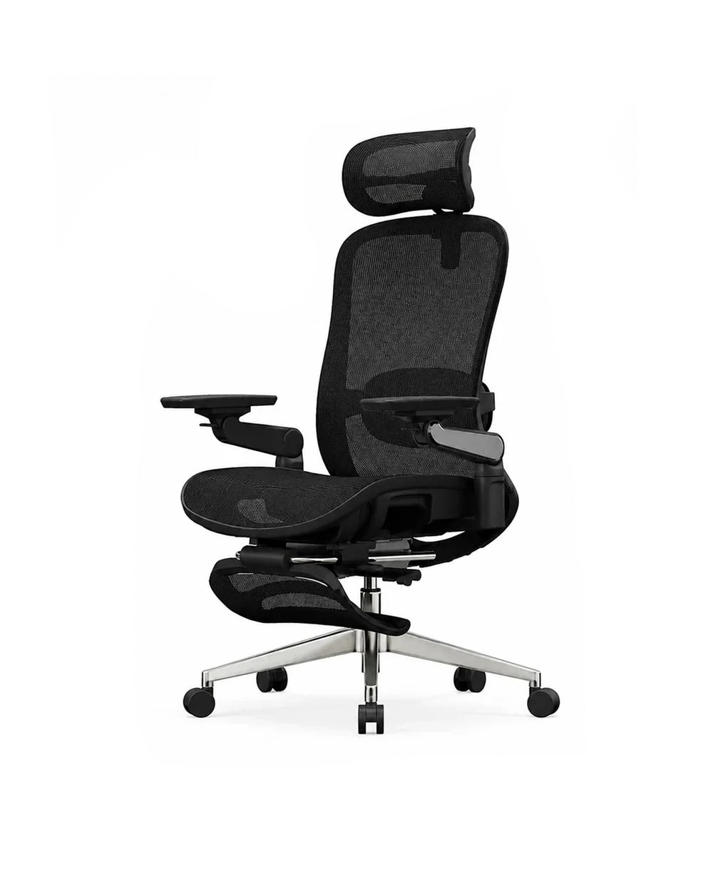 Heaven Chair (AKA: Grendizer)