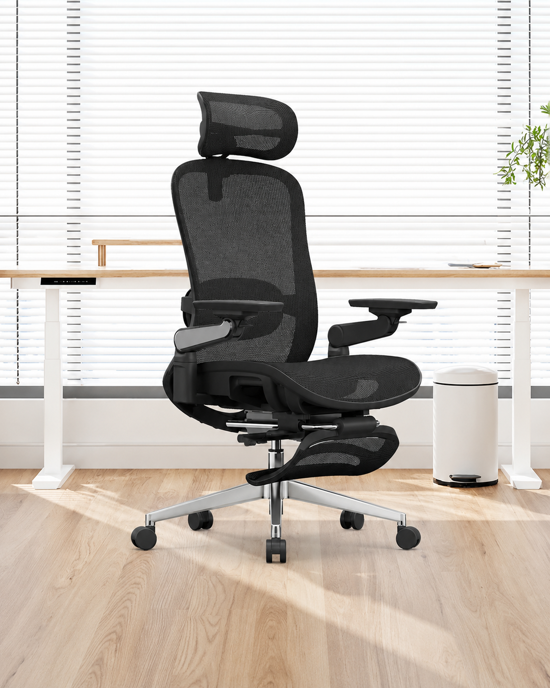 Heaven Chair (AKA: Grendizer)