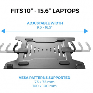 Laptop Arm Mount