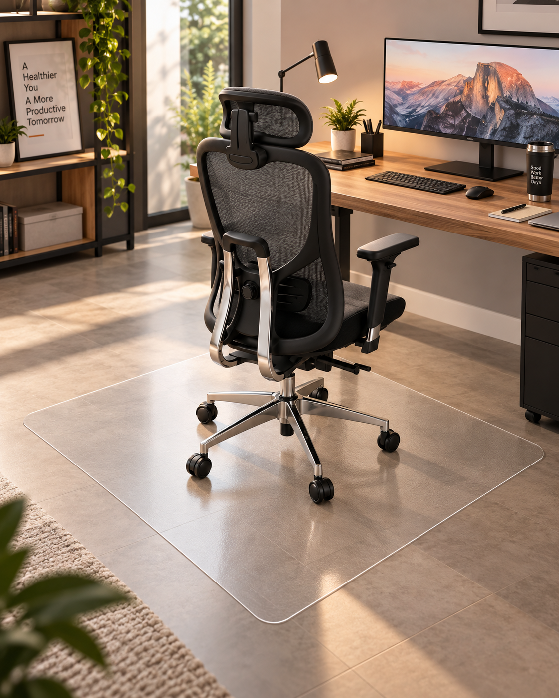 Chair Mat | Floor protector