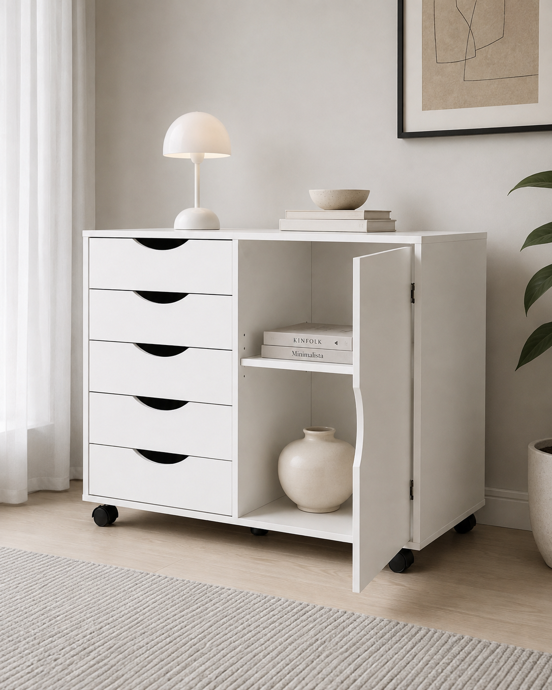 Temu Drawers