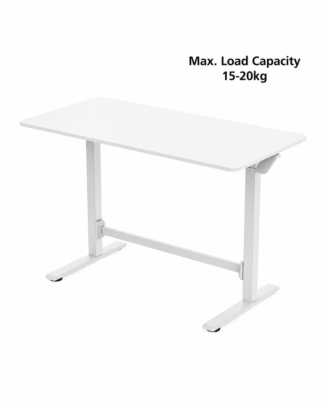standing desk adjustable-FlakeTech