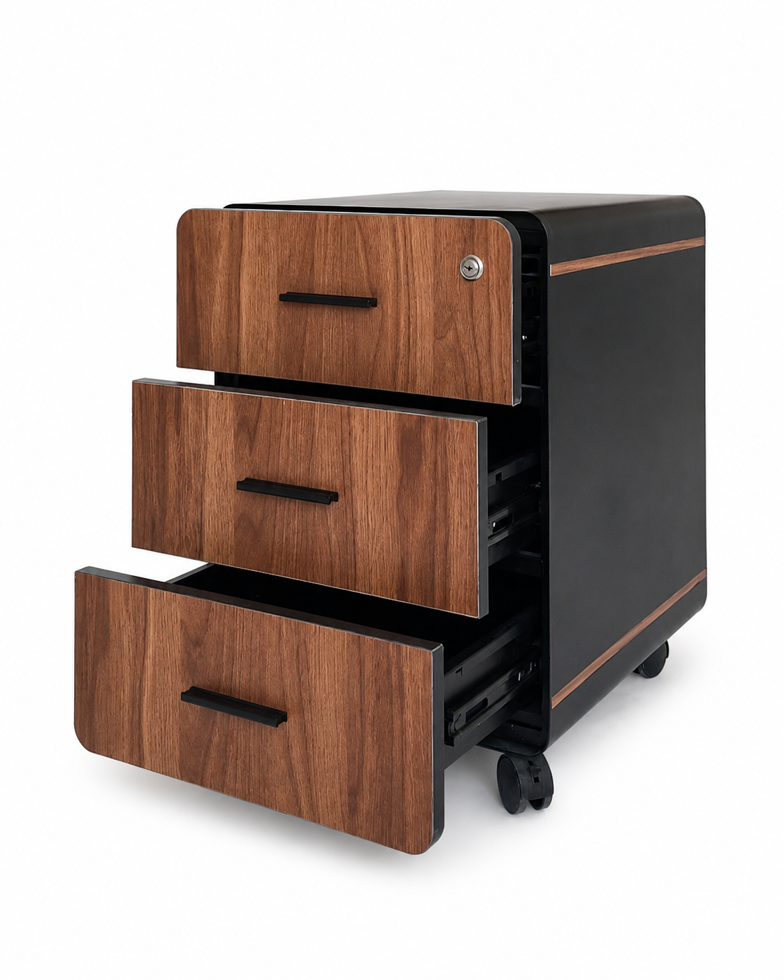 metal drawer - FlakeTech