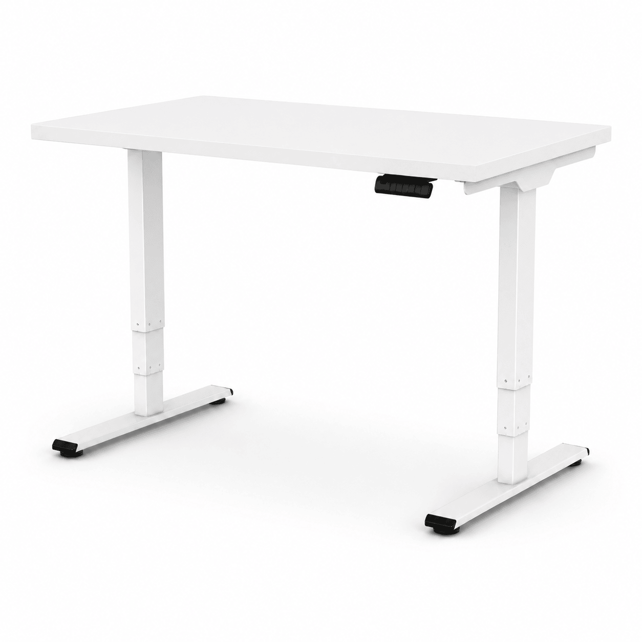 Flake Dual Motor Eco Desk