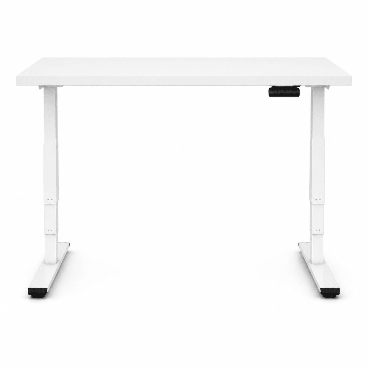 Flake Dual Motor Eco Desk