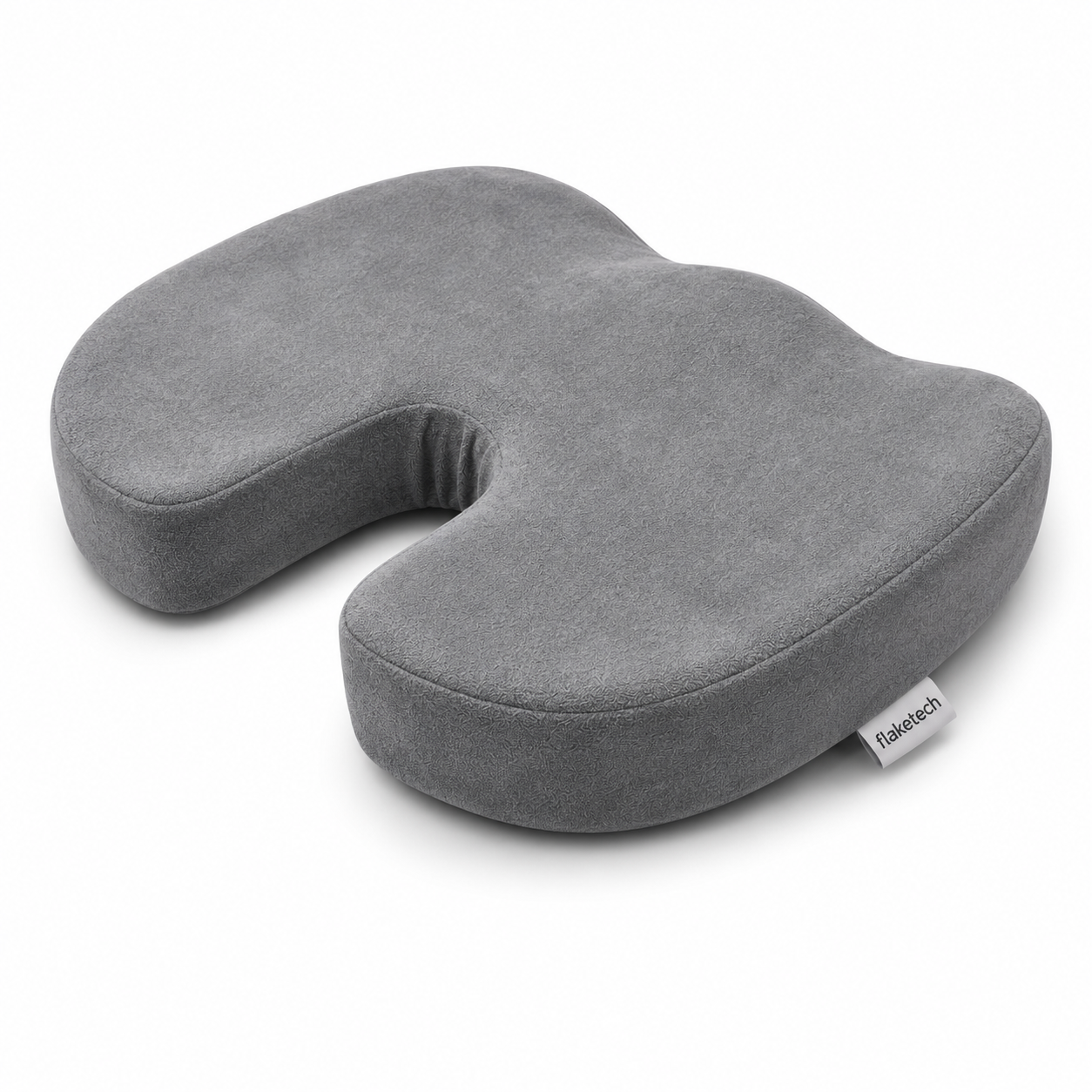 Flake Seated Pillow