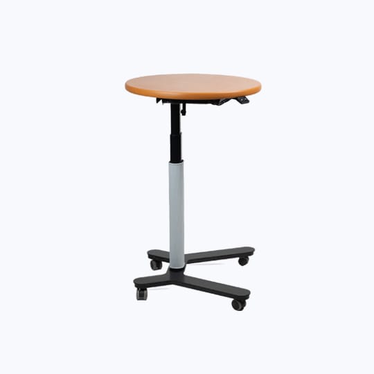 Single Leg desk