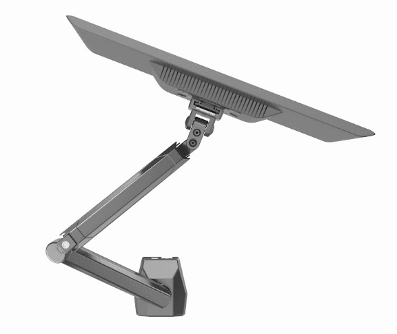 Single Monitor Arm Pro