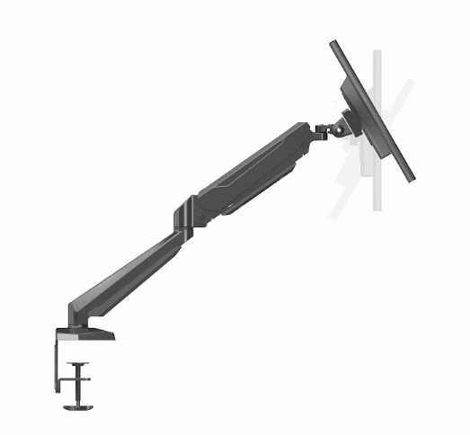 Single Monitor Arm Pro