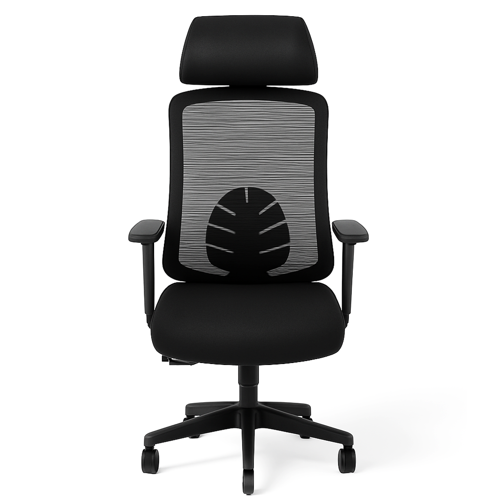 Throne Chair