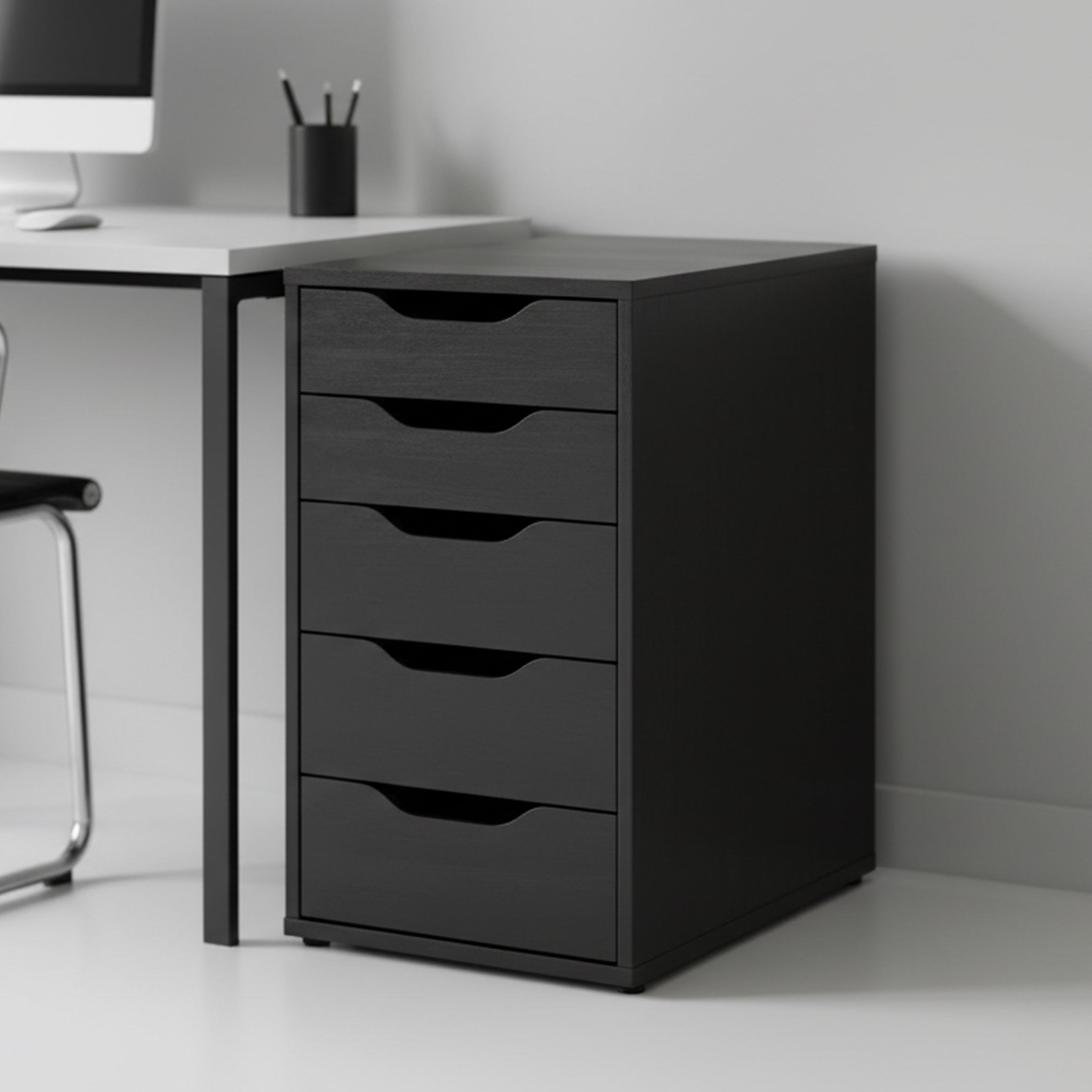 Titan Drawers
