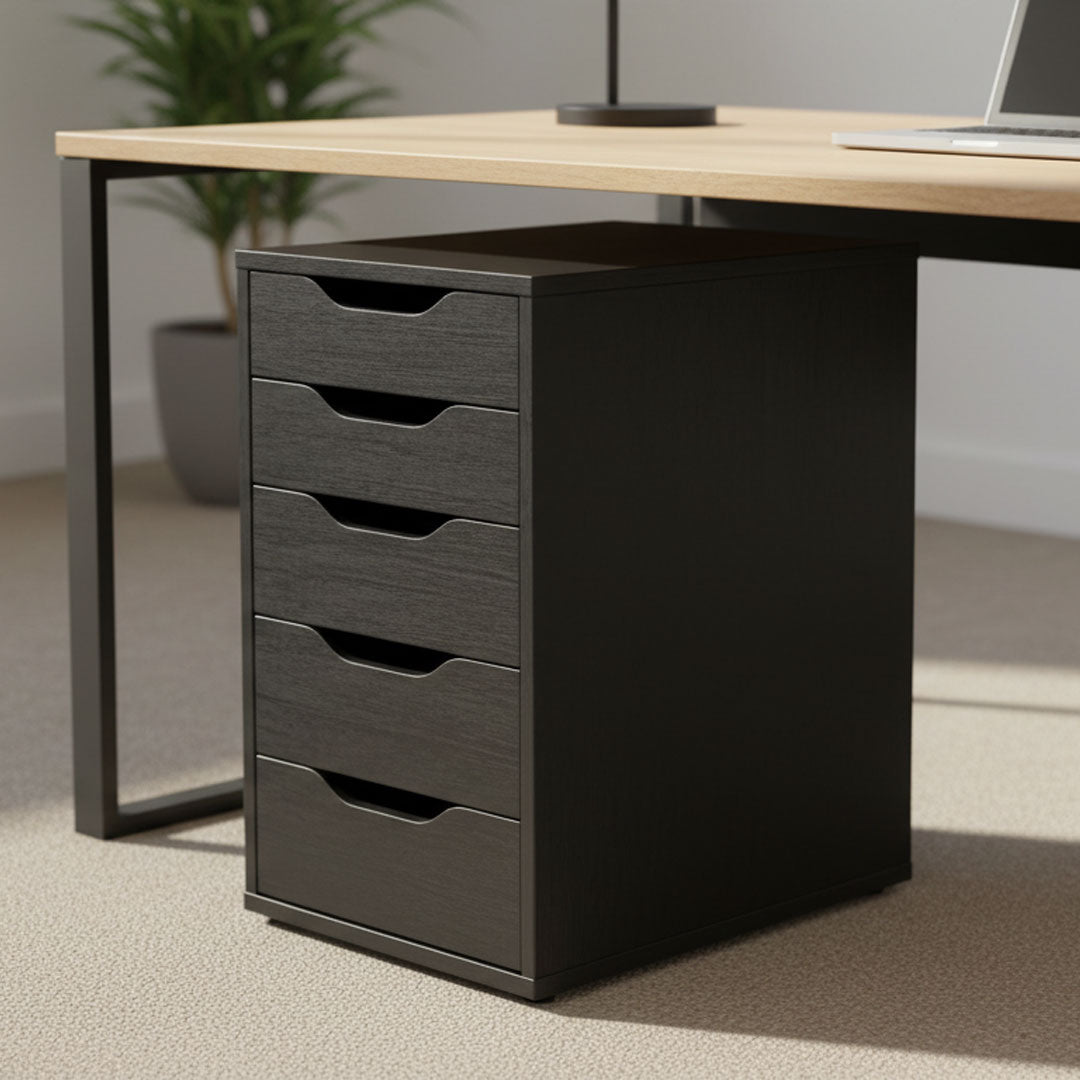 Titan Drawers