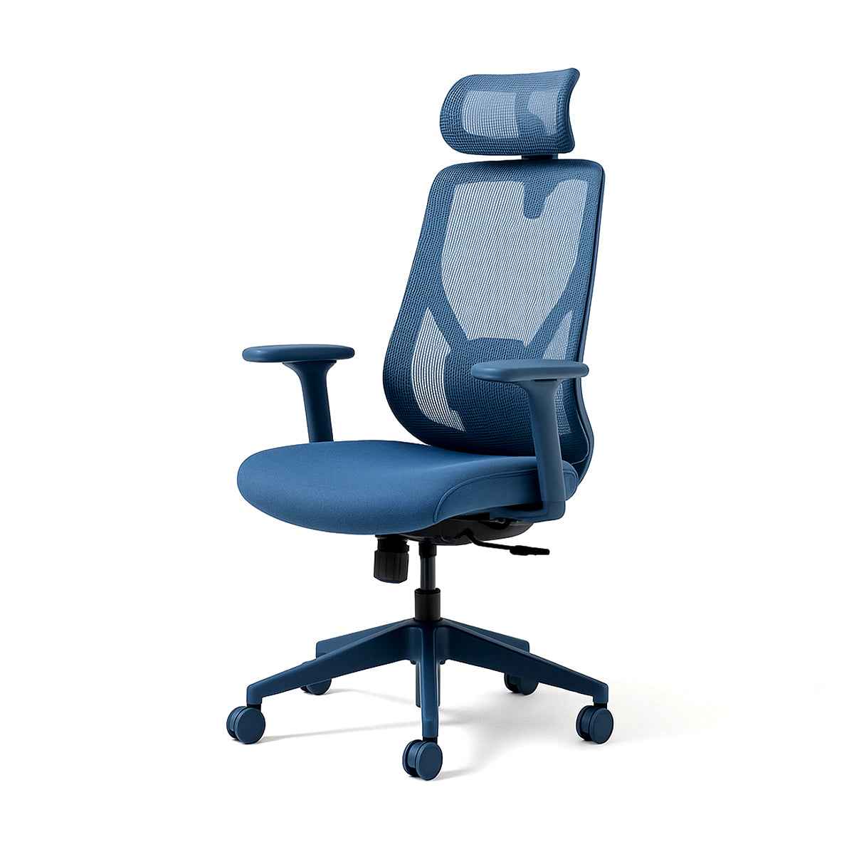 Vibe Chair - FlakeTech