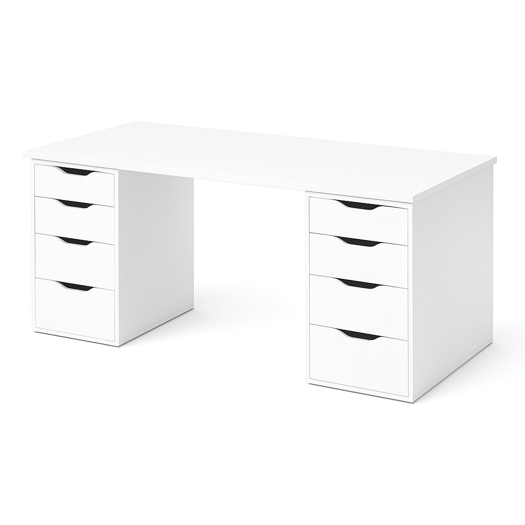 Titan desk