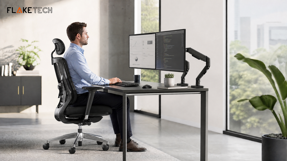 Best Office Chair for Back Pain