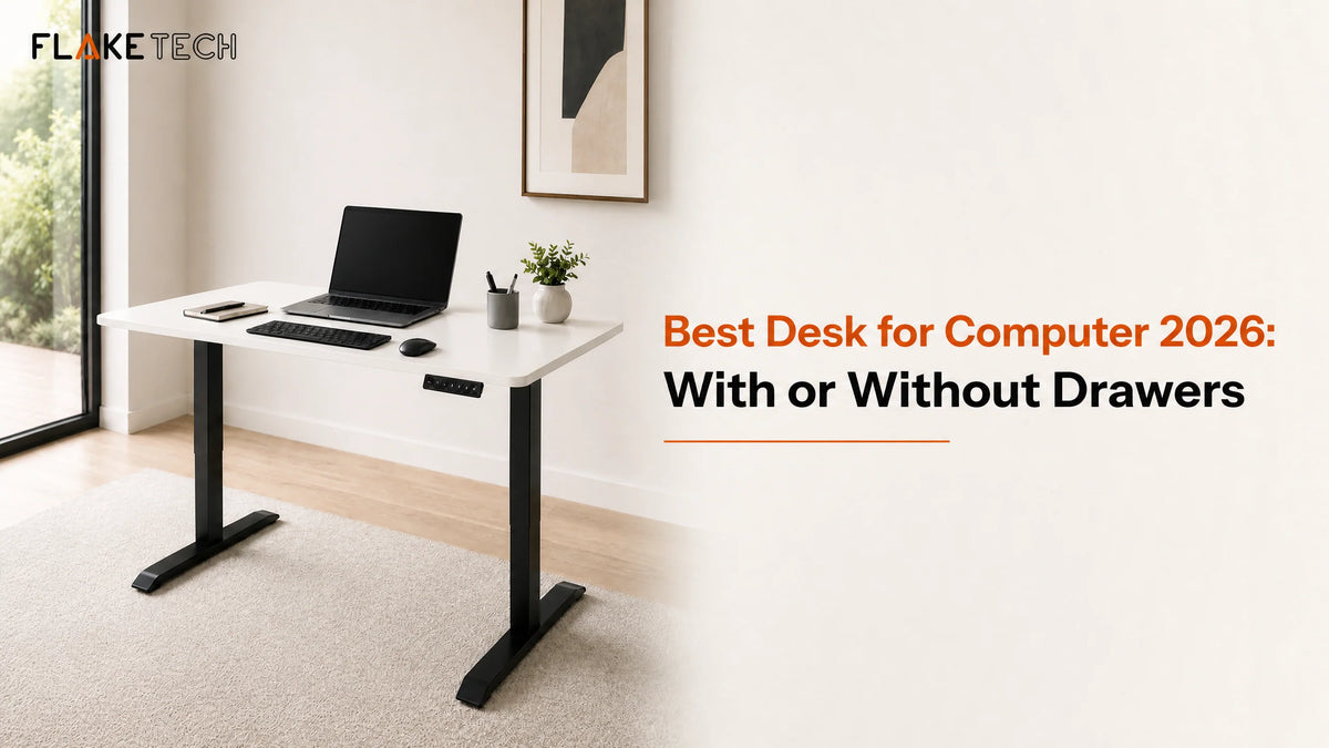 best desk for computer-flaketech