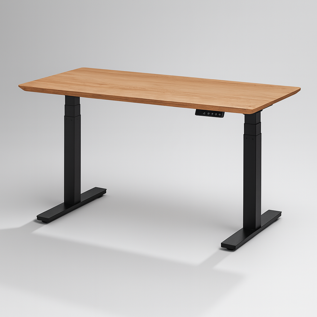 Mastercard Desk Desks