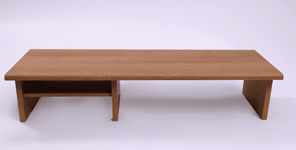 desk shelf