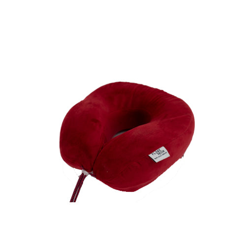 Flake Neck Pillow