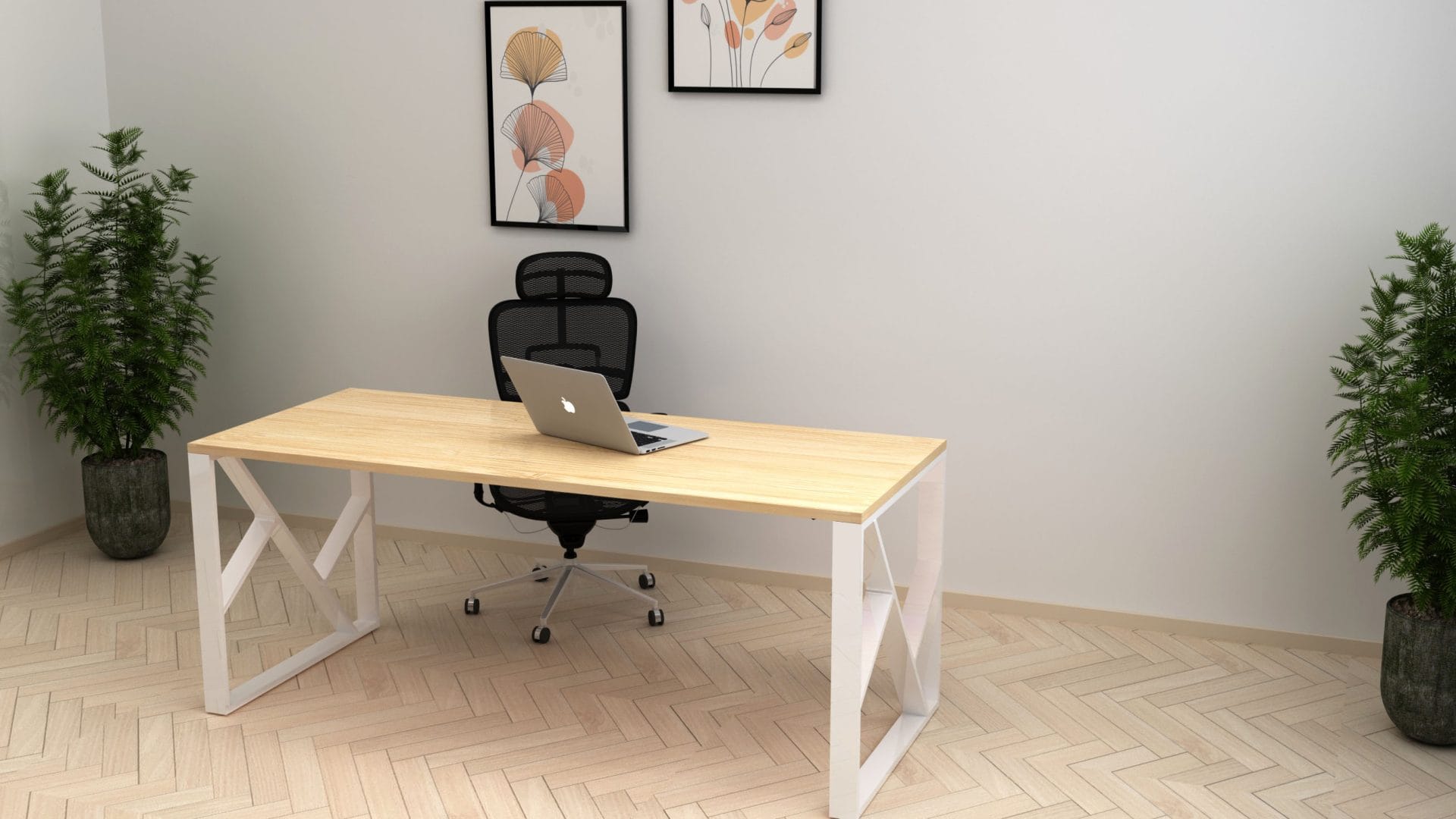 Separo desk