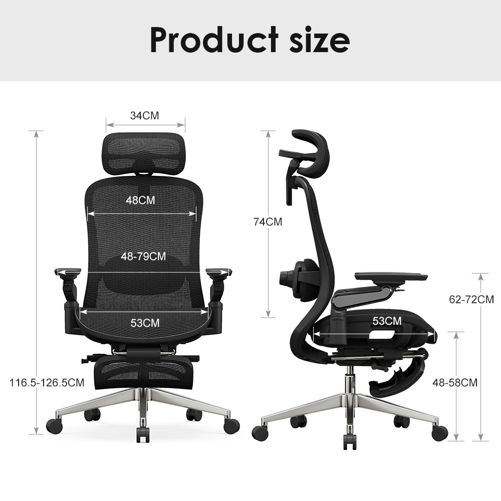 Heaven Chair