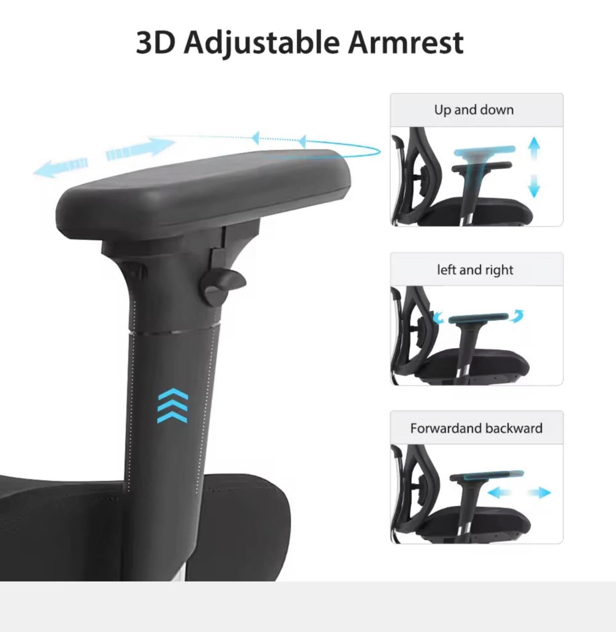 Ergo Lite Chair