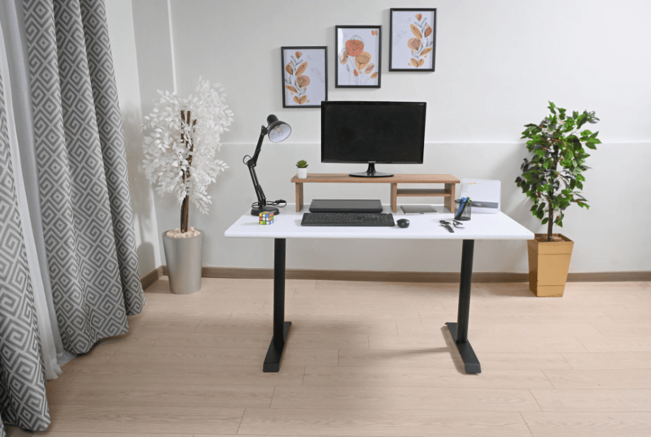 desk shelf