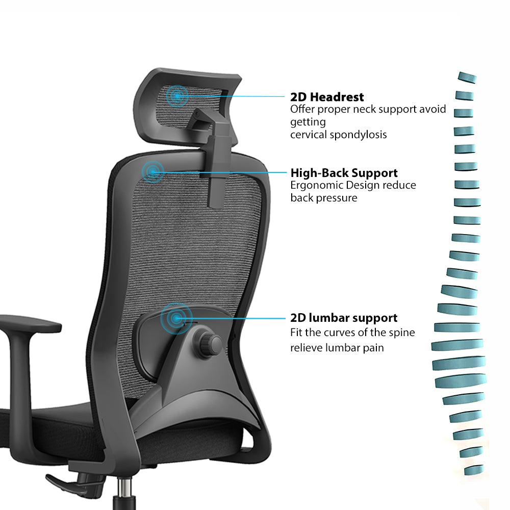Element Chair