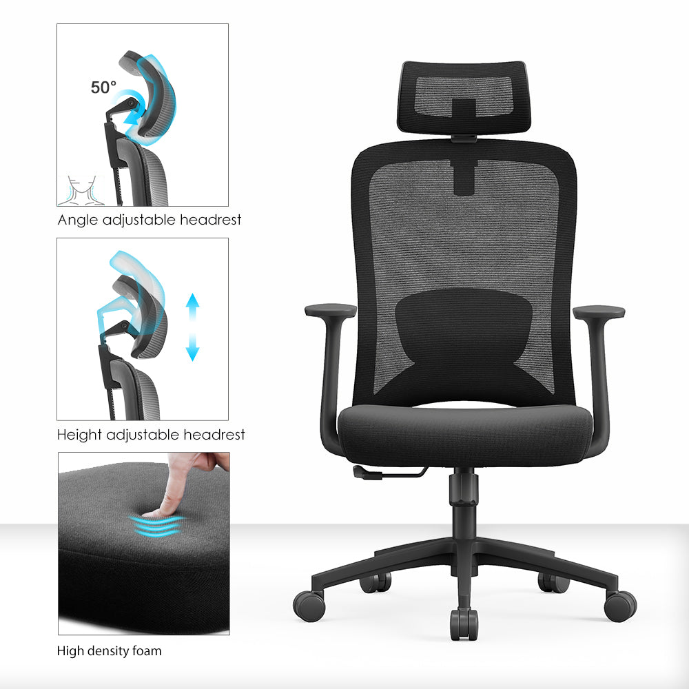 Element Chair