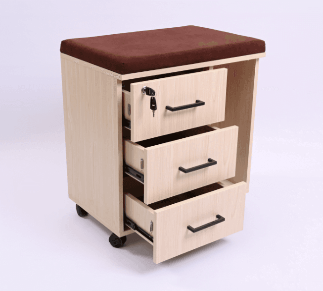 Bag Drawer