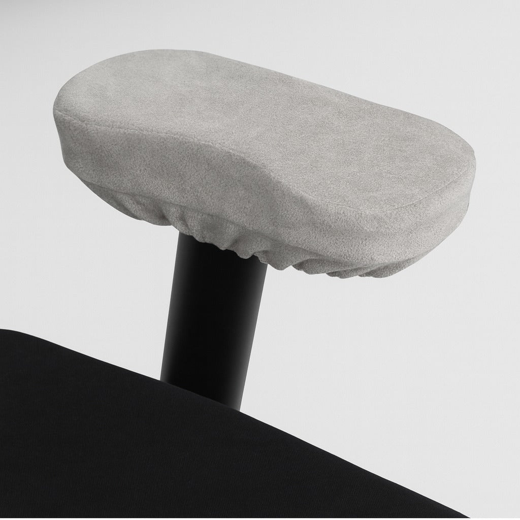 Flake Arm Pads
