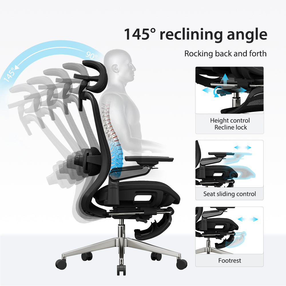 Heaven Chair