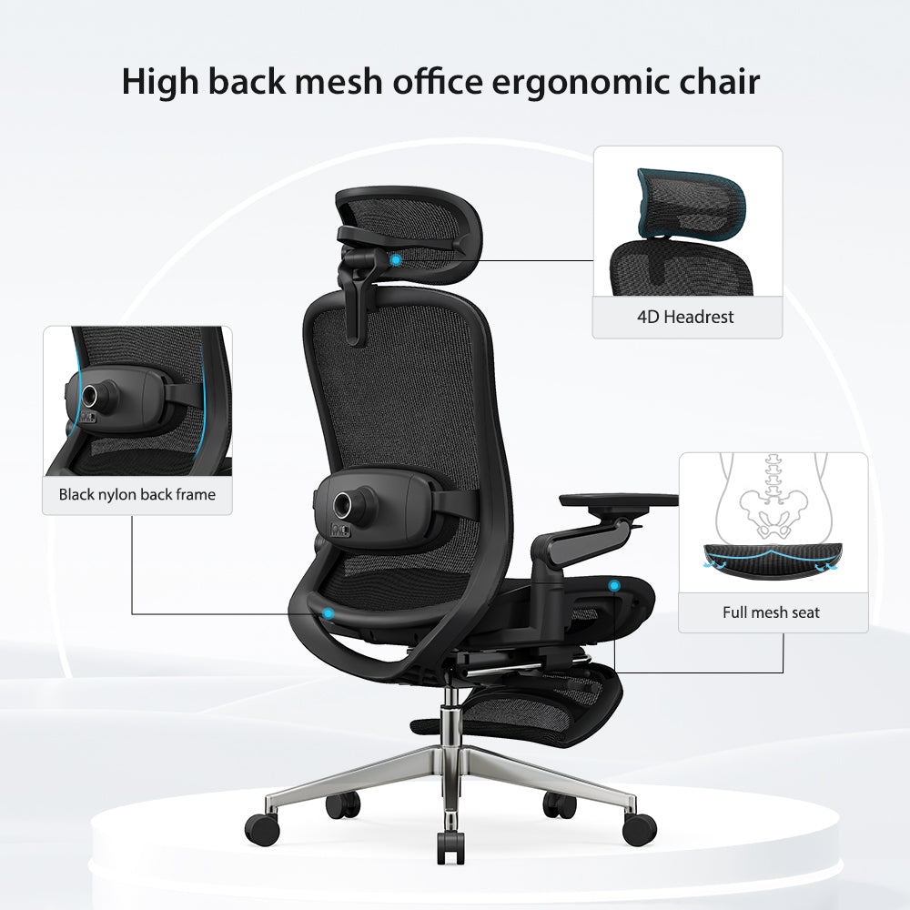 Heaven Chair