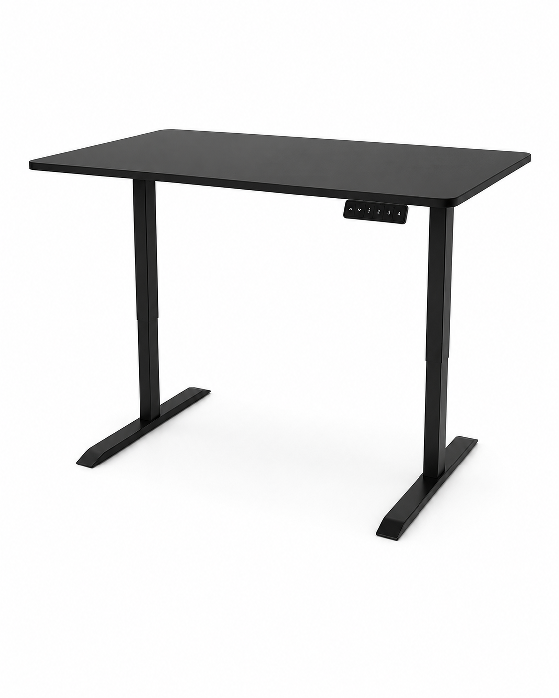 Motorized Desk-FlakeTech