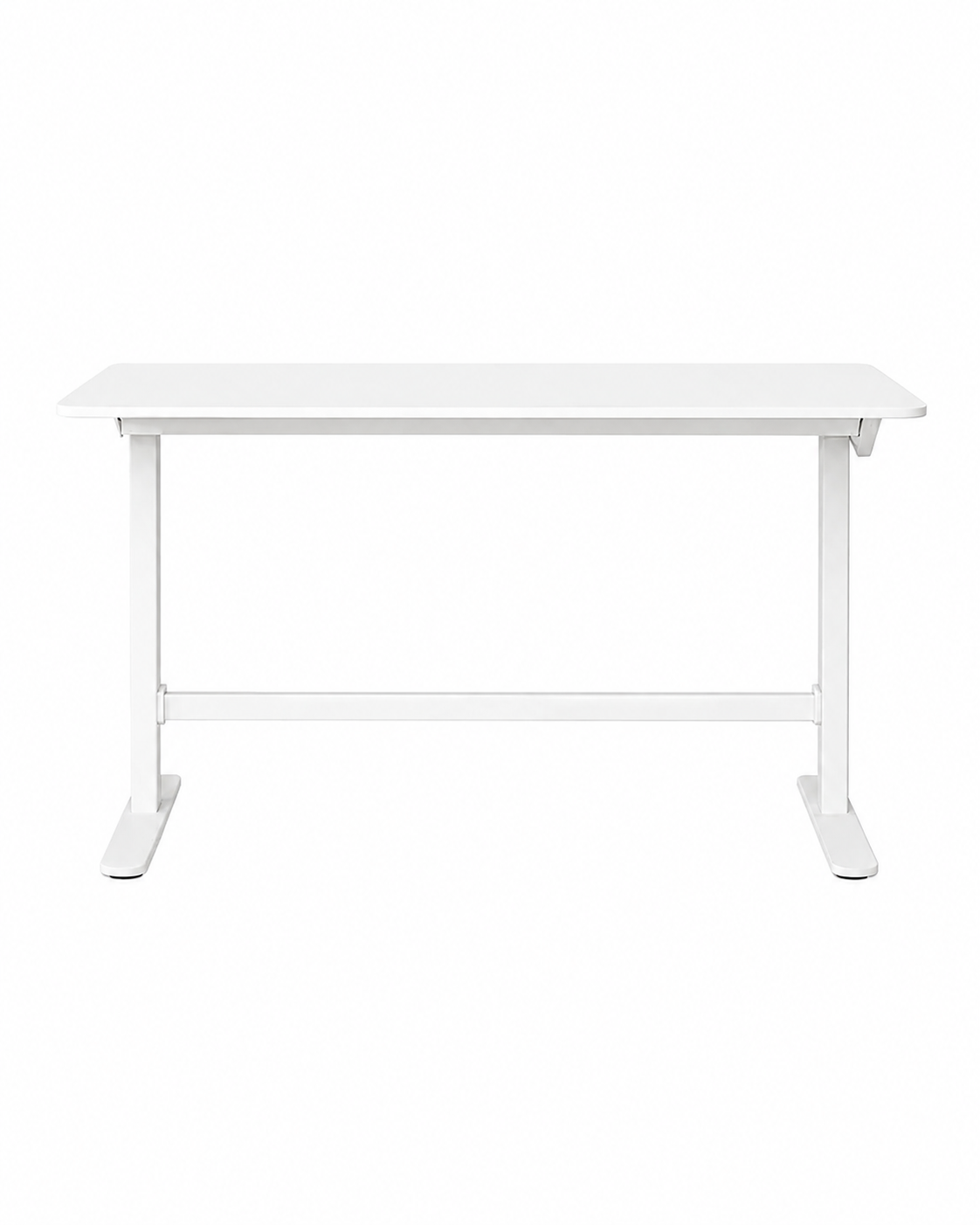 standing desk adjustable-FlakeTech