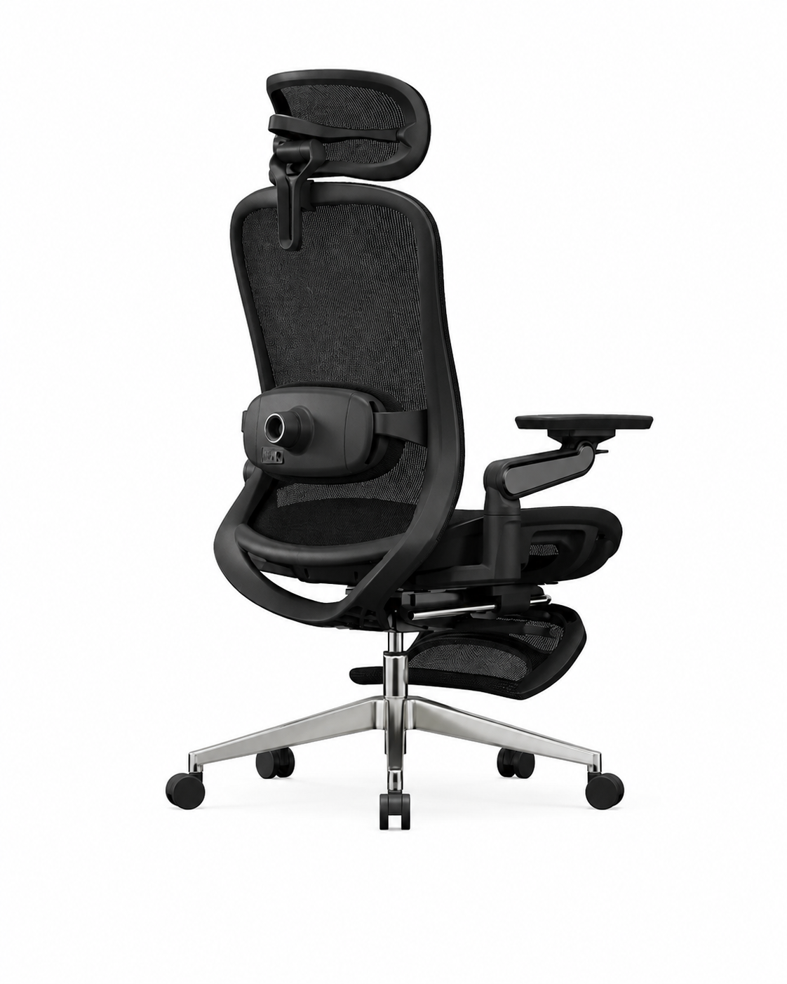 Heaven Chair (AKA: Grendizer)