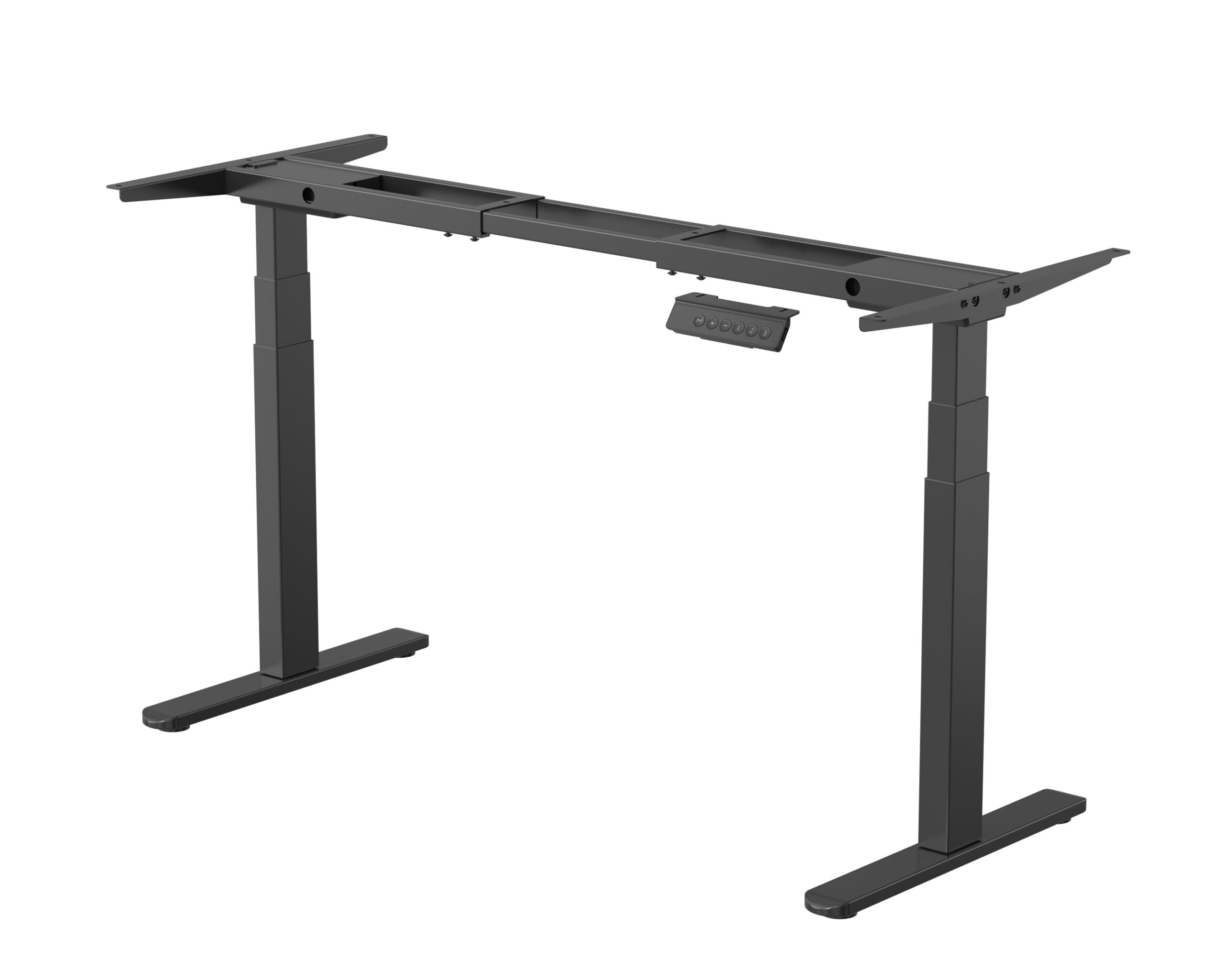 Flake Dual Motor Eco Desk