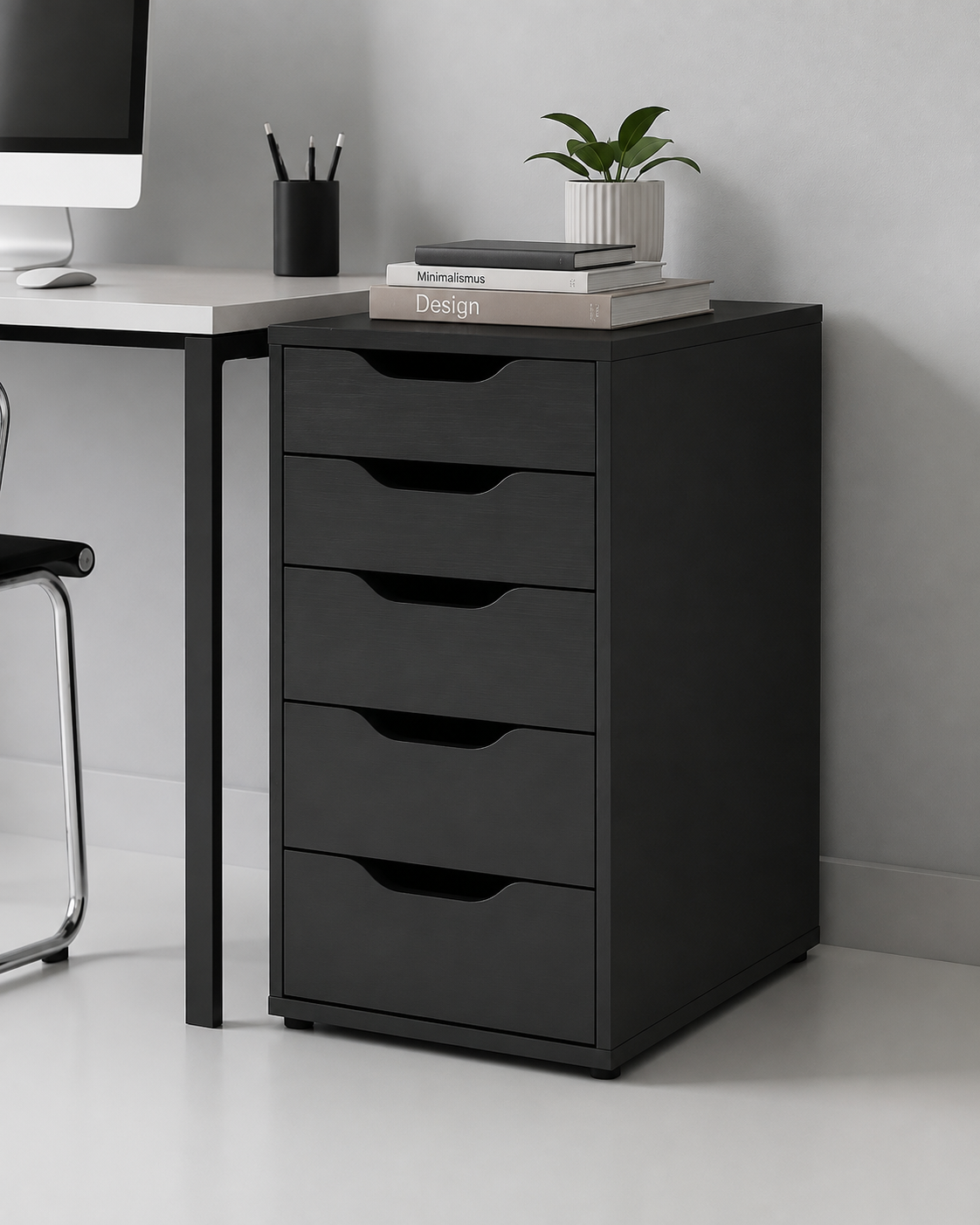 Titan Drawers