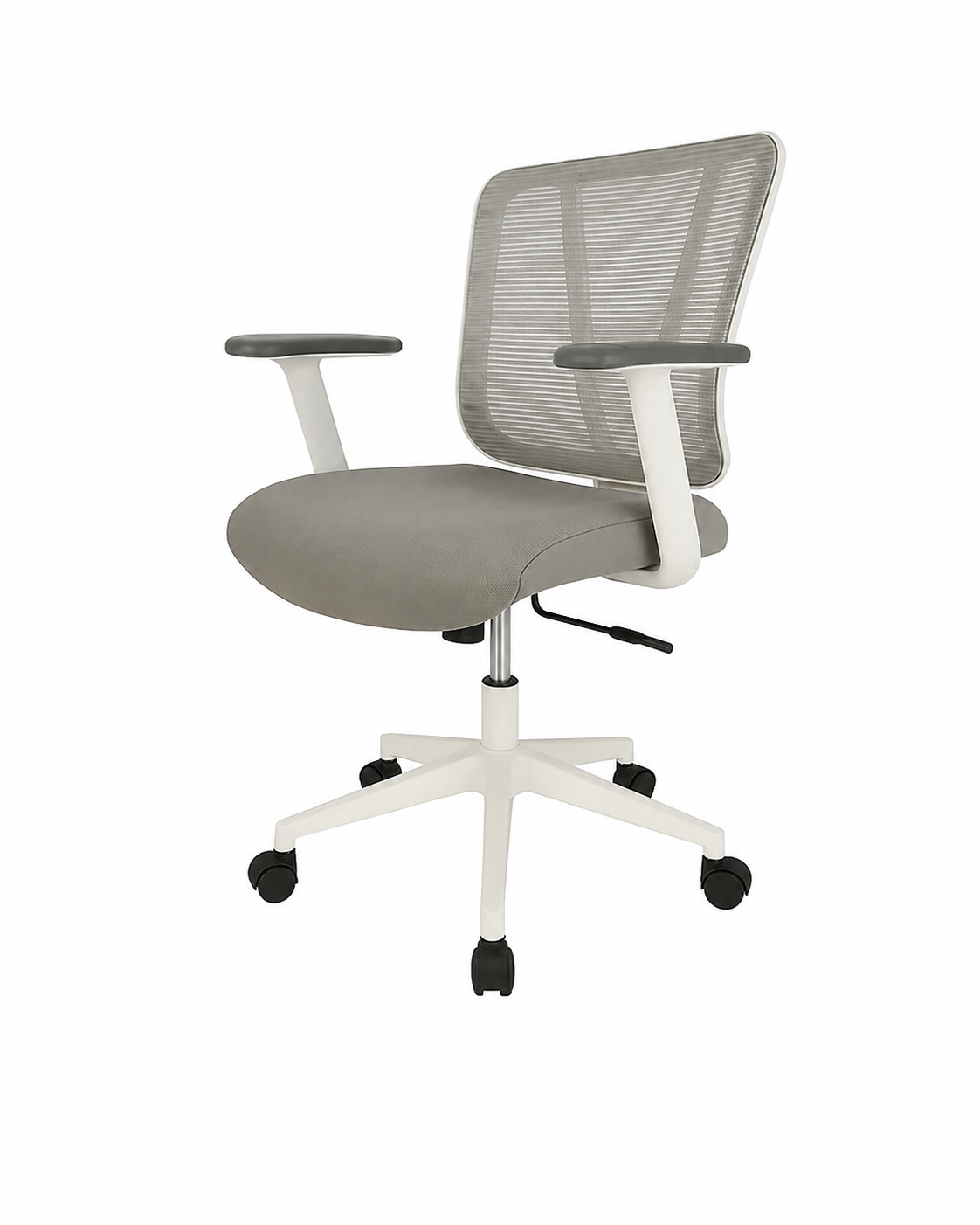 low back office chair- flaketech 