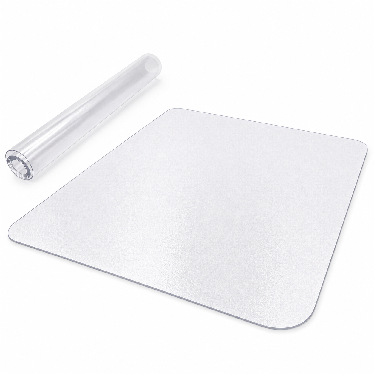 Chair Mat / Floor protector - Flaketech