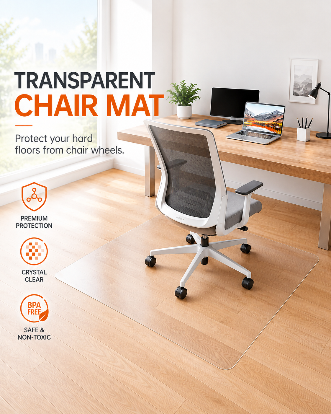 Chair Mat | Floor protector